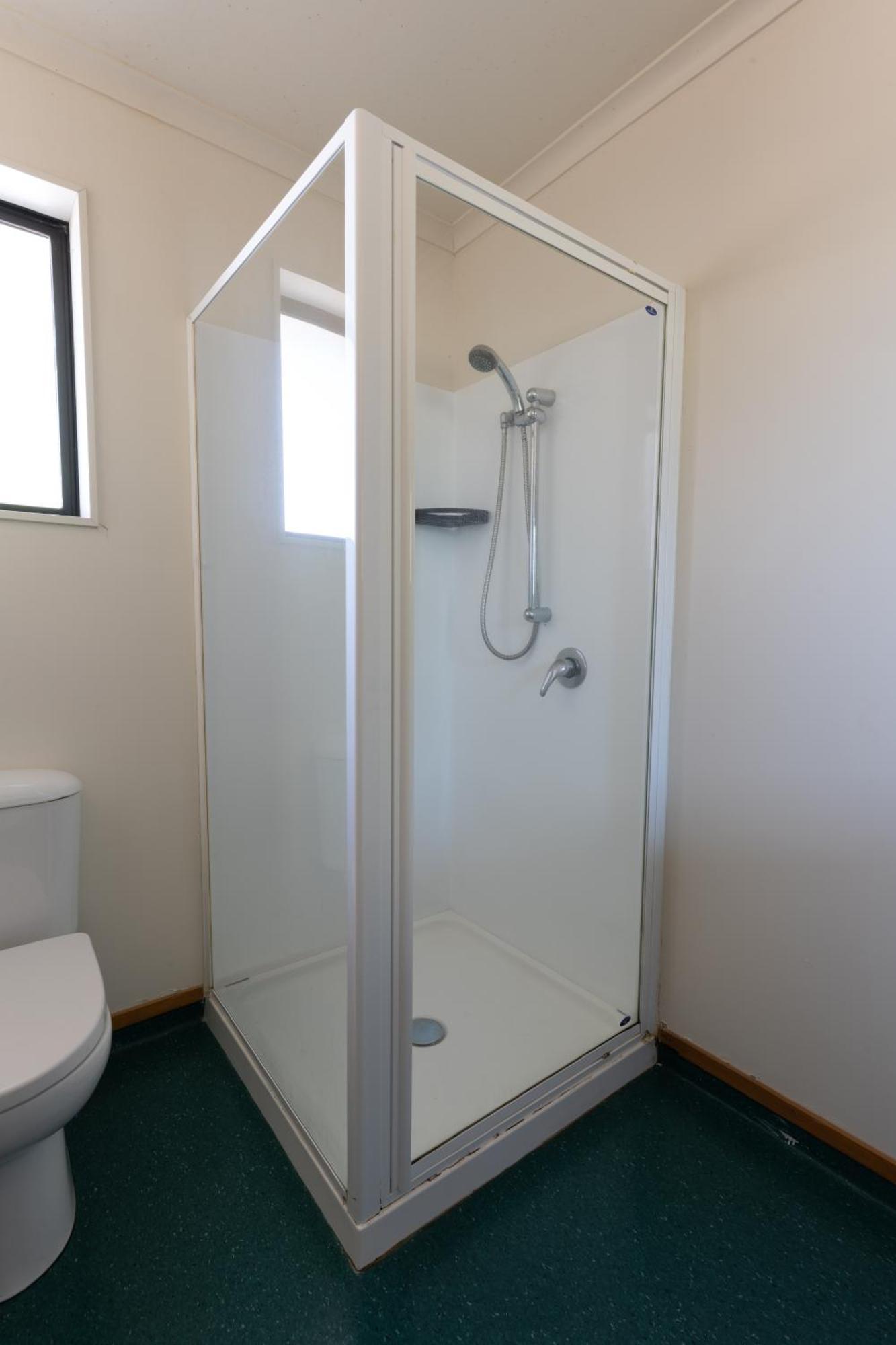 Donegal House Hotel Kaikoura Bagian luar foto